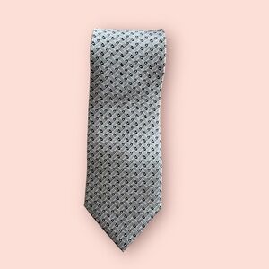 (NWOT) Carlsberg Mens Tie 100% Silk (Japan Exclusive)